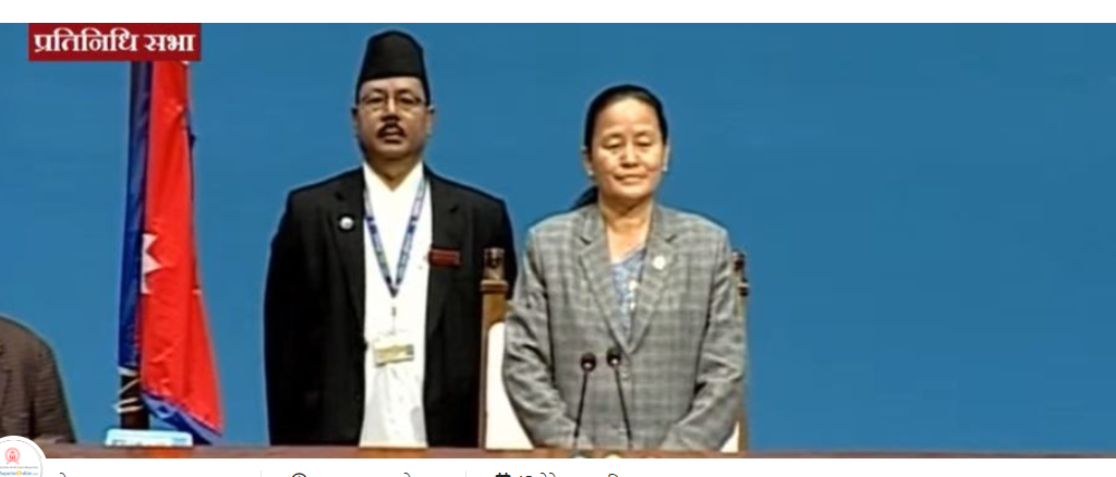 deputy-speaker-to-clear-the-way-for-hor-speaker-election